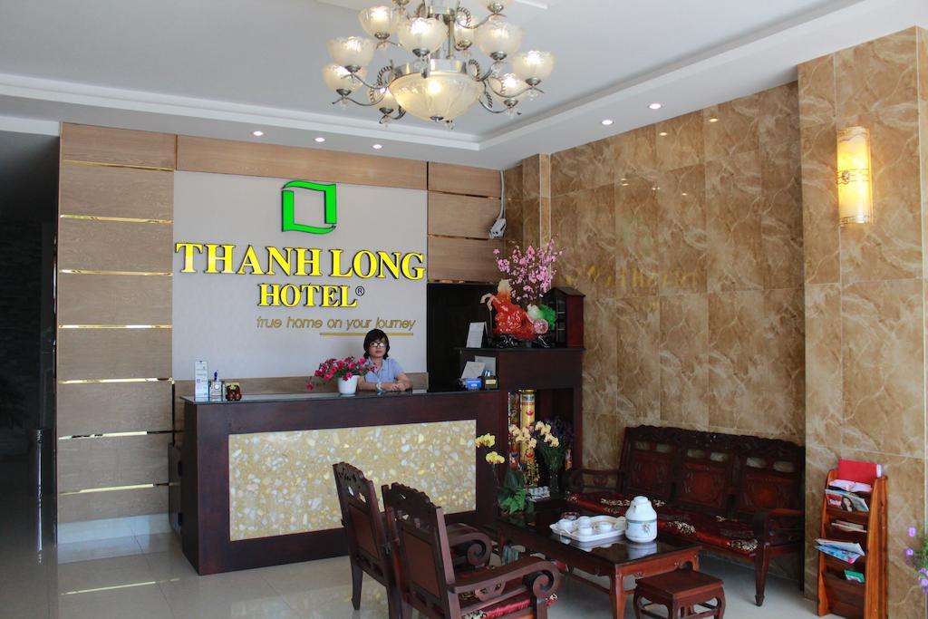 Thanh Do Hotel Đà Lạt Exterior foto