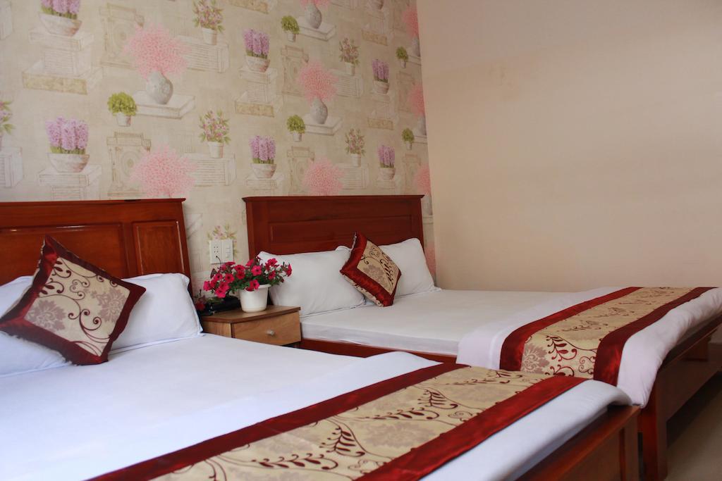Thanh Do Hotel Đà Lạt Zimmer foto
