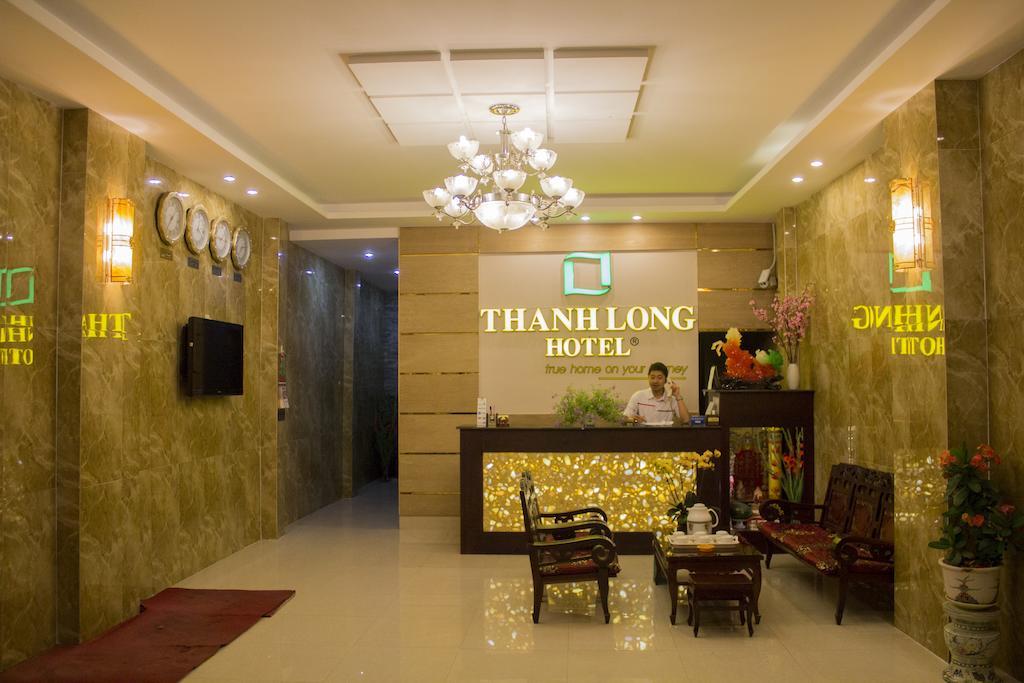 Thanh Do Hotel Đà Lạt Exterior foto