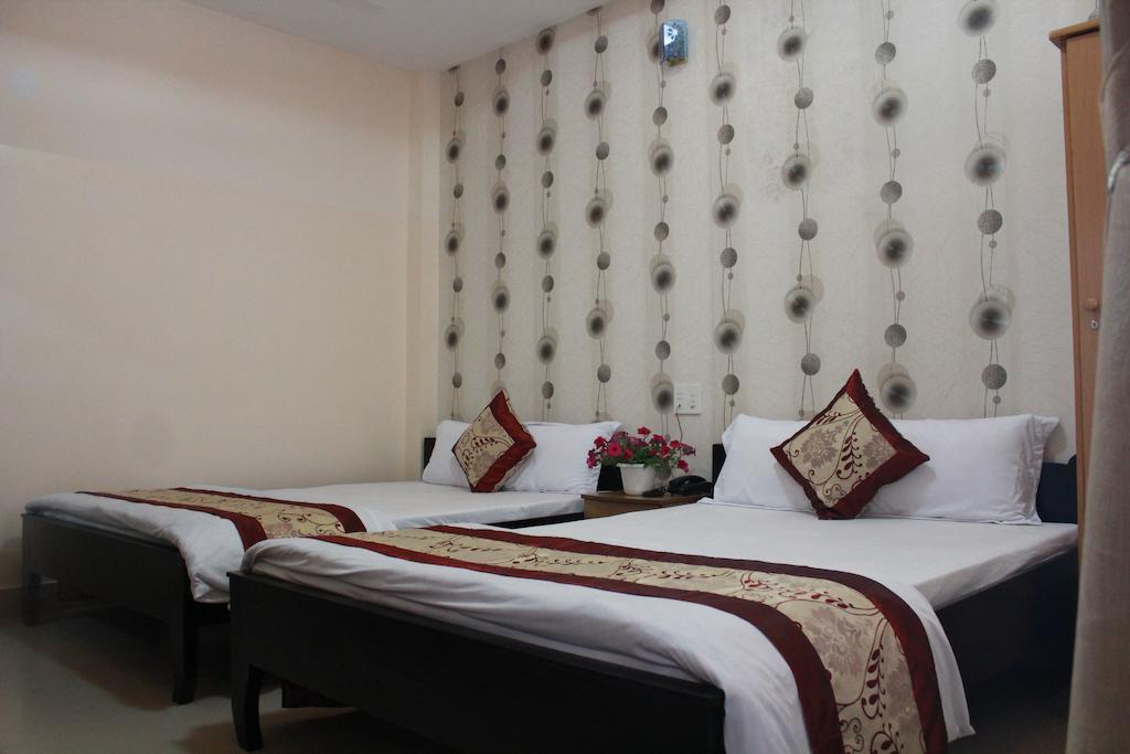 Thanh Do Hotel Đà Lạt Zimmer foto