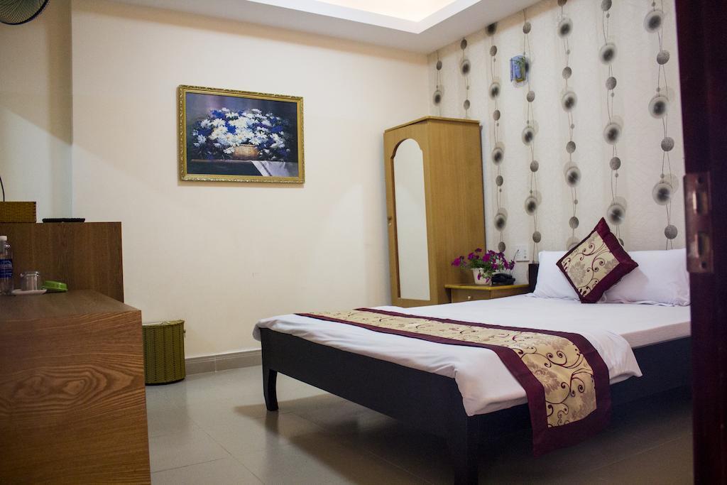Thanh Do Hotel Đà Lạt Zimmer foto