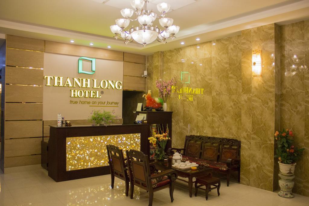 Thanh Do Hotel Đà Lạt Exterior foto