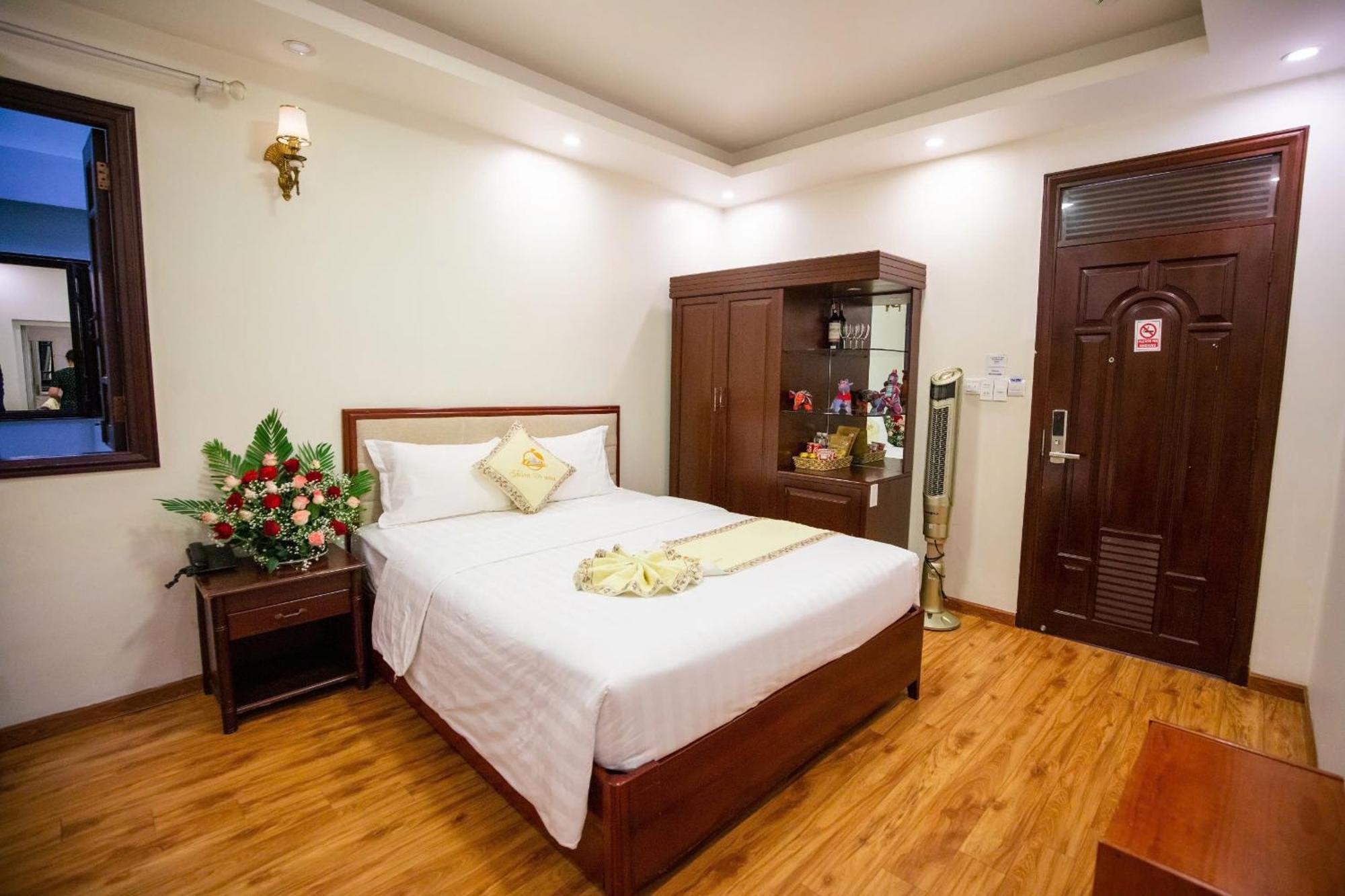 Thanh Do Hotel Đà Lạt Exterior foto