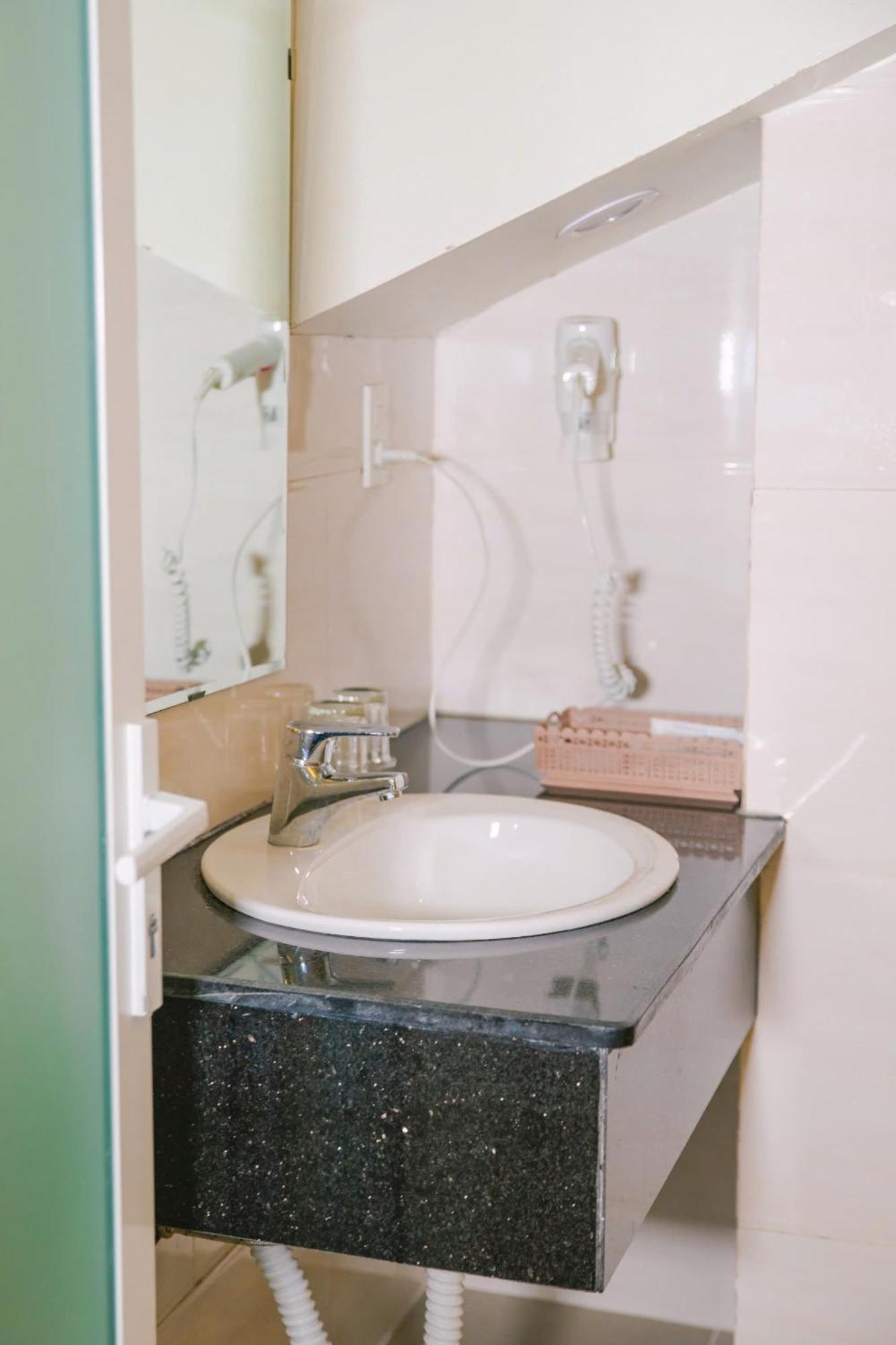 Thanh Do Hotel Đà Lạt Exterior foto